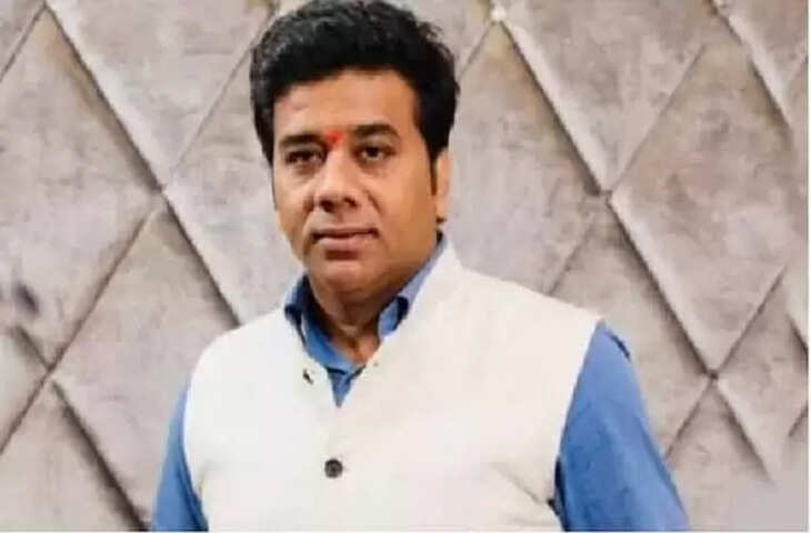 Thane मनसे नेता अविनाश जाधव ने सरकार के इस फैसले से जताई नाराजगी&nbsp;