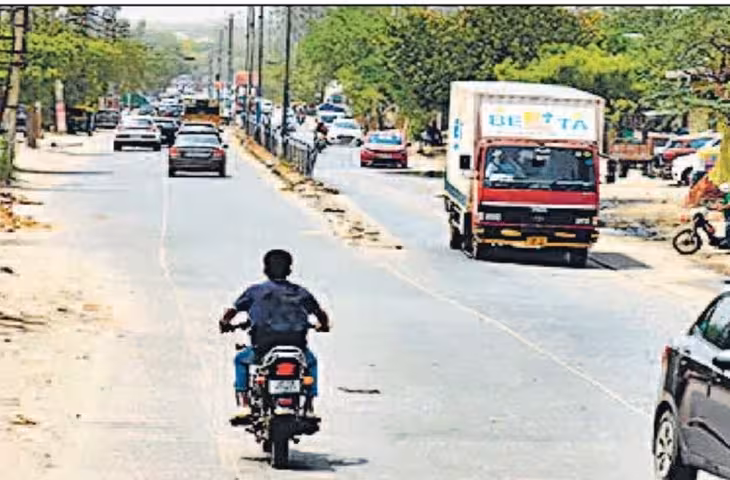 ग्रेटर फरीदाबाद को मिलेगी गुरुग्राम से सीधी कनेक्टिविटी! 7 KM लंबा डबल डेकर एलिवेटेड रोड बनाने की तैयारी