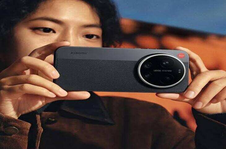 Xiaomi Offer: DSLR जैसी फोटोग्राफी वाला शाओमी फोन हुआ सस्ता, खरीदने के लिए उमड़ी भीड़!