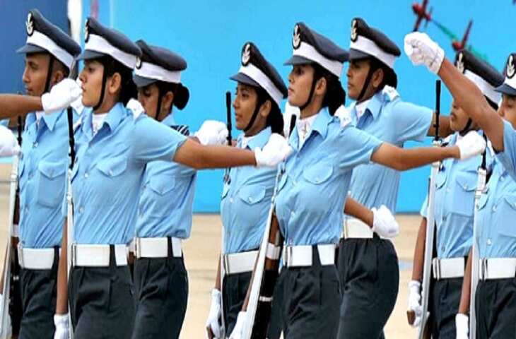 AFCAT 2 का शॉर्ट नोटिफिकेशन जारी, 20 मई से शुरू होंगे आवेदन