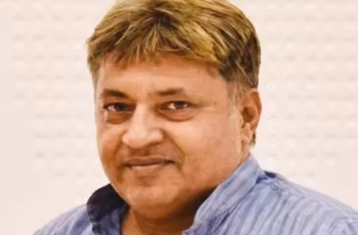 बुलंदशहर के भाजपा विधायक अनिल शर्मा का निधन, लंबे समय से कैंसर से थे पीड़ित; सीएम योगी ने जताया शोक
