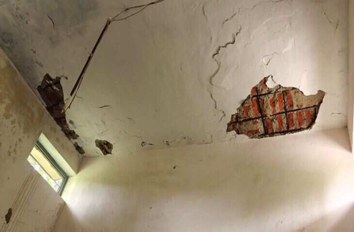 हिसार में 27 सरकारी स्कूल भवन निष्प्रयोज्य घोषित