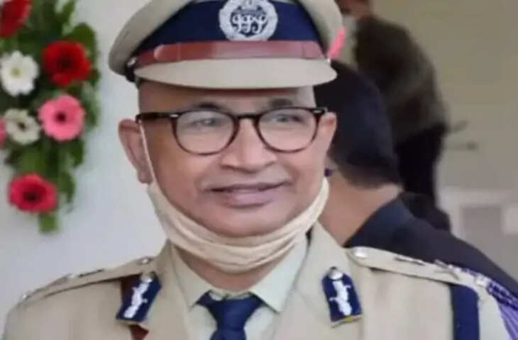 वाहन और व्यक्ति जांच को लेकर पुलिस मुख्यालय ने जारी किए नए दिशा-निर्देश, सभी जिलों को सख्ती से पालन का आदेश