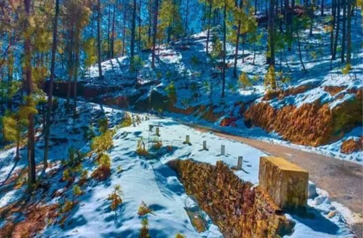 Budget Travel Tips: केवल ₹5,000 में घूमें उत्तराखंड के ये 3 गांव, दिल्ली-NCR वालों के लिए बेस्ट लॉन्ग वीकेंड प्लान