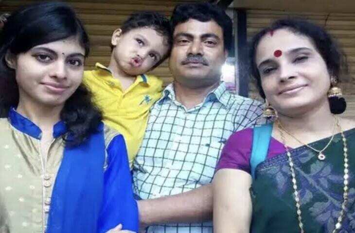 बांग्लादेश में हिंदू परिवार के 4 लोगों की हत्या, वीडियो में जाने रिटायर्ड शिक्षक समेत पत्नी और दो बच्चों की मौत; दो कजिन हिरासत में