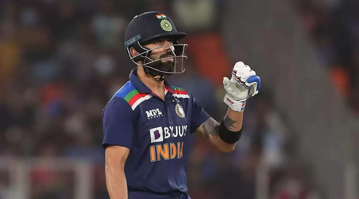 Virat Kohli को टी20 विश्व कप से दिखाया जाएगा ख़राब प्रदर्शन की वजह से बाहर का रास्ता