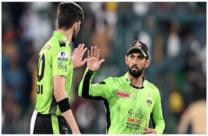 PSL में एक के बाद एक कांड!&nbsp;Shaheen Afridi और Sikandar Raza पर लगे गंभीर आरोप, जाने पूरा मामला&nbsp;