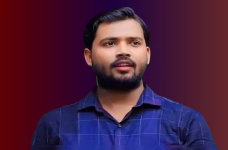 &ldquo;10 रुपये का डायपर लीक नहीं होता&hellip;&rdquo; NEET पेपर लीक पर खान सर ने प्रशासन की उडाई धज्जियां, शिक्षा व्यवस्था पर उठाए सवाल