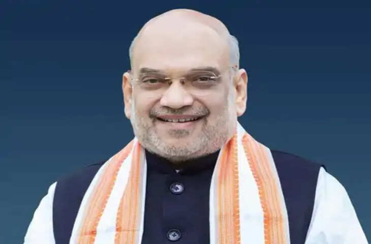 अयोध्या दीपोत्सव में मुख्य अतिथि बन सकते हैं अमित शाह, CM योगी समेत कई मंत्रियों के शामिल होने की चर्चा
