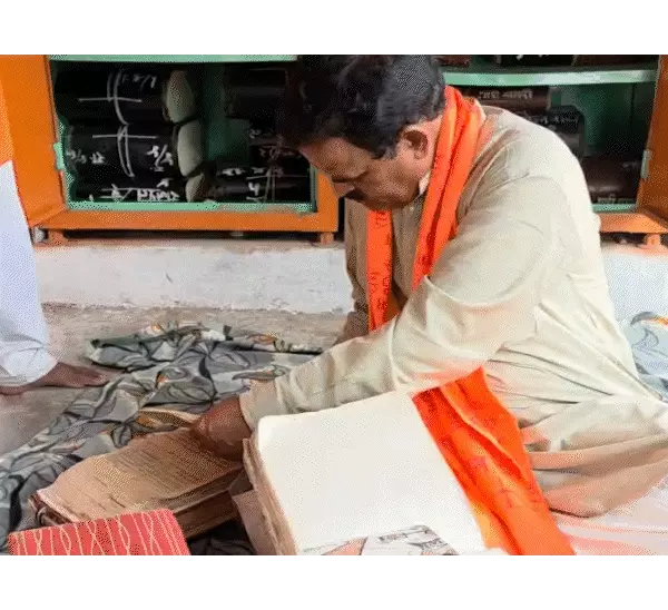 श्राद्ध पक्ष आज से शुरू, 16 दिन तक श्रद्धालु करेंगे पितरों का तर्पण-पिंडदान; 60 साल बाद बना खास संयोग