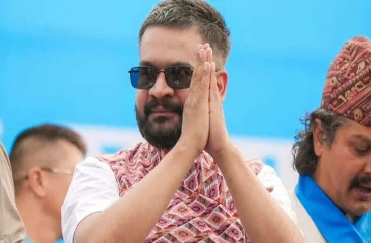 नेपाल सीमा पर नए नियम लागू: वाहन चालकों के लिए पहचान पत्र और ऑनलाइन घोषणा अनिवार्य