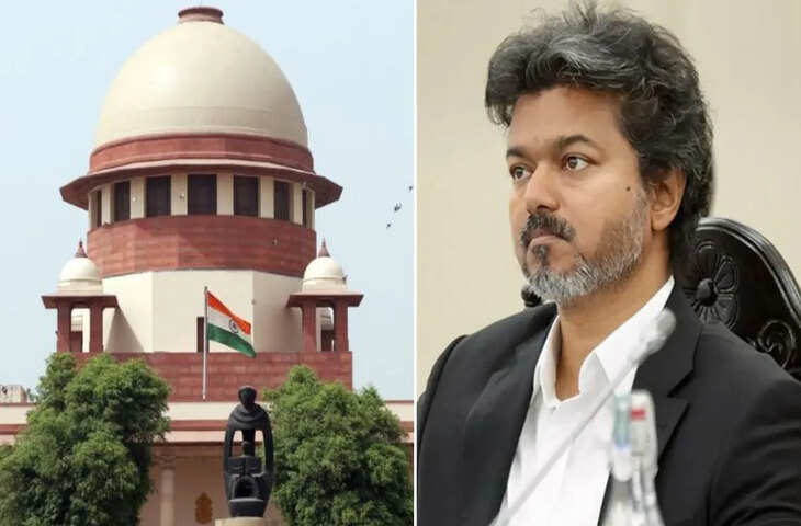 सुप्रीम कोर्ट की तमिलनाडु सरकार को नसीहत, वीडियो में जाने &lsquo;हिंदी को लेकर सोच बदलने की जरूरत&rsquo;