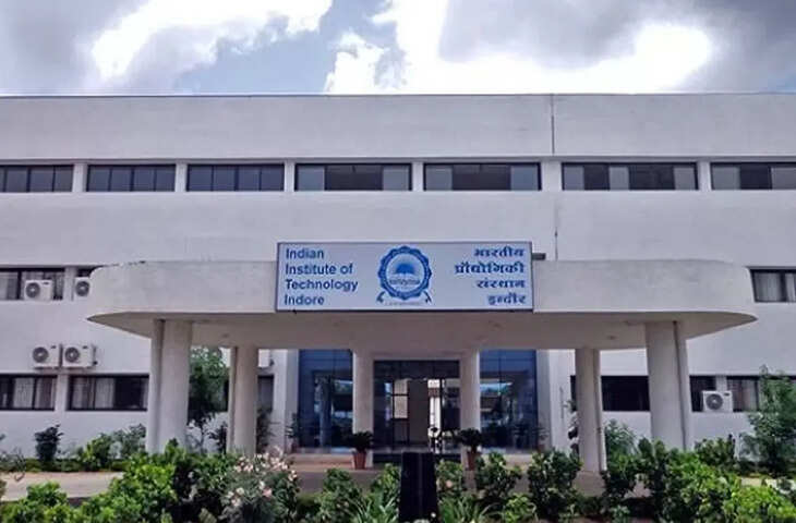 IIT Indore Faculty Recruitment 2026: 1.01 लाख रुपये तक शुरुआती वेतन, जानें कौन कर सकता है आवेदन और क्या है प्रक्रिया