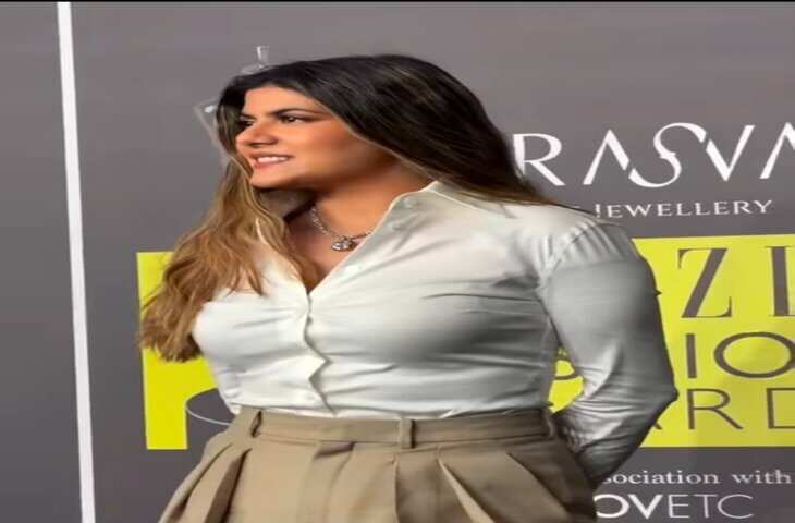 Viral Video: RCB की मालकिन अनन्या बिड़ला की Rolex घड़ी ने खींचा सबका ध्यान, कीमत ₹50 लाख बताकर सोशल मीडिया पर चर्चा