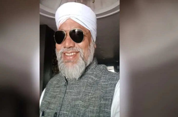 मधुबनी में जाली नोट मामले में अबुल इनाम उर्फ लादेन गिरफ्तार, पाकिस्तानी नागरिक भगाने का आरोप