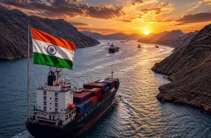 Hormuz Strait Tension: ईरान का बड़ा फैसला, समुद्री रास्ते से गुजरने वाले जहाजों पर लगेगा नया टोल टैक्स