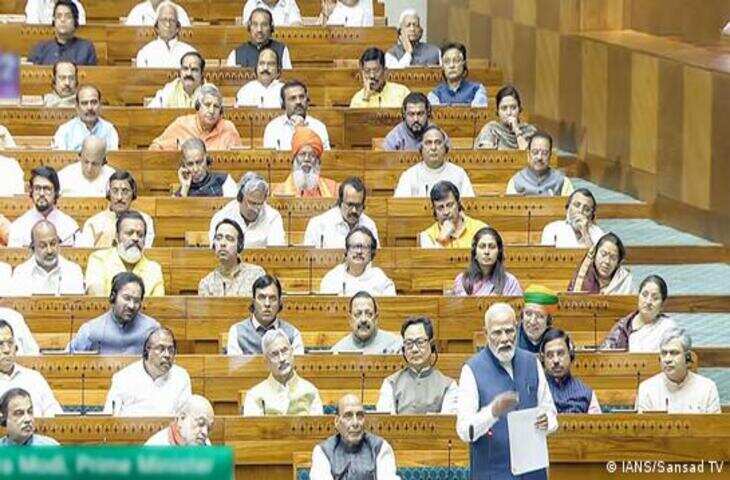 21 मई को मोदी सरकार की अहम मंत्रिपरिषद बैठक की संभावना: विकास योजनाओं और नीतिगत फैसलों पर हो सकती है चर्चा