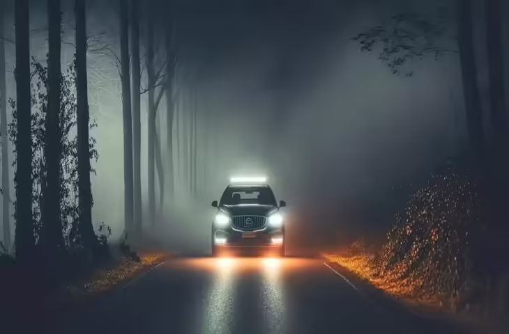 Fog Driving Safety Tips: घने कोहरे में गाड़ी चलाते समय इन 5 जरूरी बातों को अपनाएं, सफर रहेगा सुरक्षित