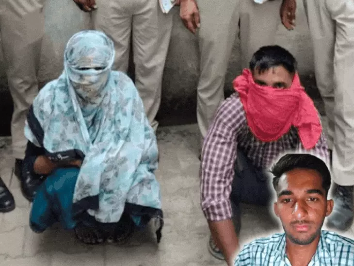 प्रेम-प्रसंग बना हत्या की वजह! सिरसा में मिले राजस्थान के युवक अंकित के शव मामले में खुलासा