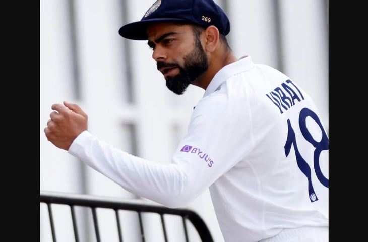 virat kohli test11111