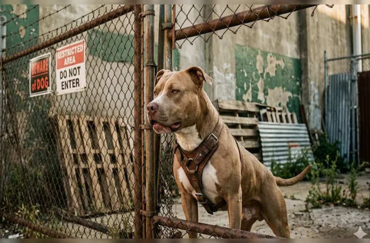 राजस्थान में कुत्तों के काटने के मामलों में चिंताजनक बढ़ोतरी