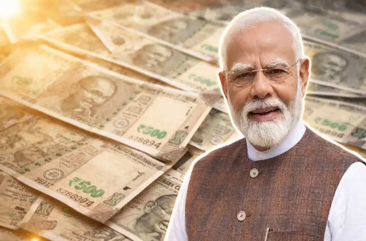 DA Hike Update: सरकार ने 2% DA बढ़ाने को दी हरी झंडी, कर्मचारियों और पेंशनर्स को बड़ा फायदा