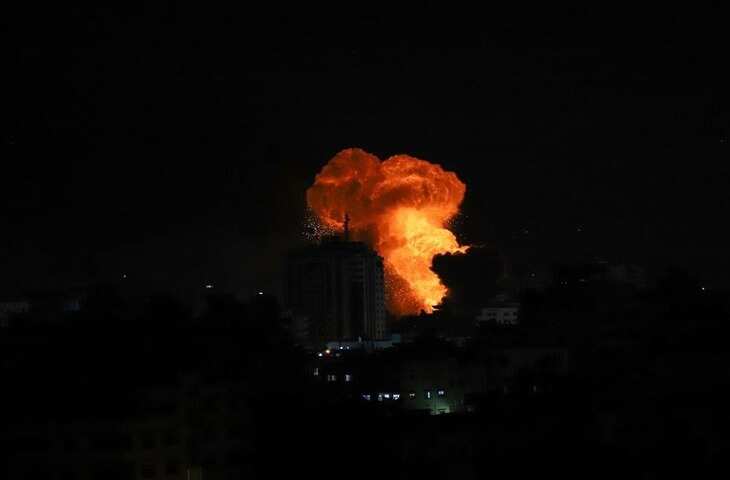 Hamas-Israel conflict: अमेरिकी राष्ट्रपति ने की पुष्टि, हमास-इजरायल संघर्ष में 11 अमेरिकियों की मौत, शोक जताया