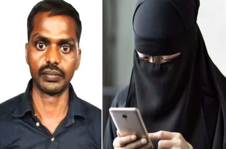 पाकिस्तानी लड़की से चैटिंग, बिहार से पंजाब तक आलीशान बंगला; समस्तीपुर के मोची का 'सच' जानें