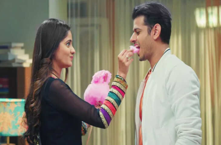 Gum Hai Kisi Ke Pyar Mein सीरियल में दर्शकों को रास नहीं आया साईं-विराट का रोमांस, सावी-भवानी ने लगाई आग&nbsp;