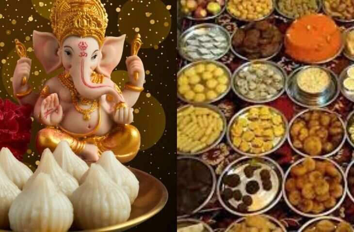 गणेश चतुर्थी की पूजा में भूलकर भी न चढ़ाएं ये चीजें, वीडियो में जानें नाराज हो सकते हैं बप्पा