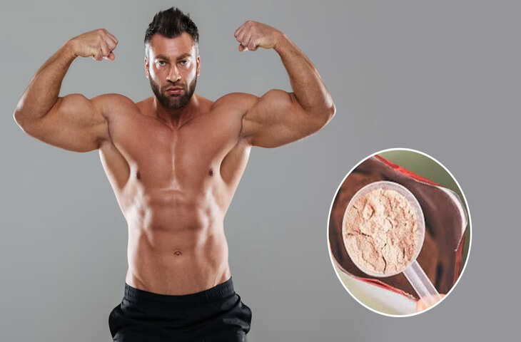 क्या आप भी बॉडी बनाने के लिए खा रहे हैं जमकर प्रोटीन सप्लीमेंट तो हो जाएं सावधान, होंगे यह बड़े नुक्सान&nbsp;