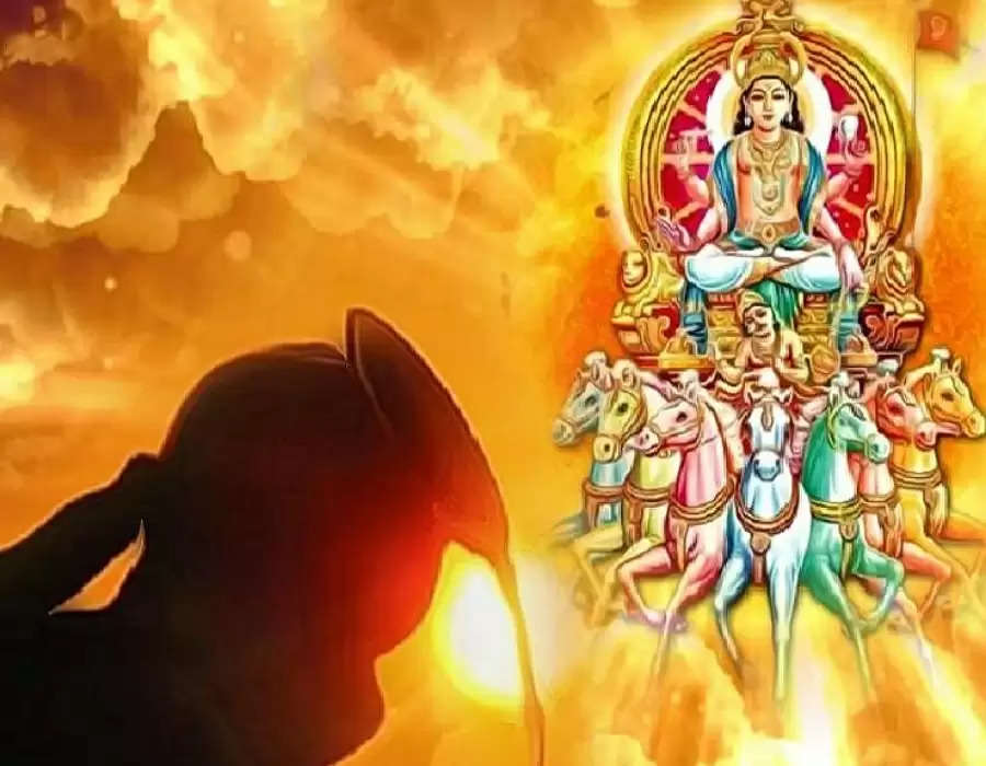 paush maas 2022 date significance of suryadev puja in push month