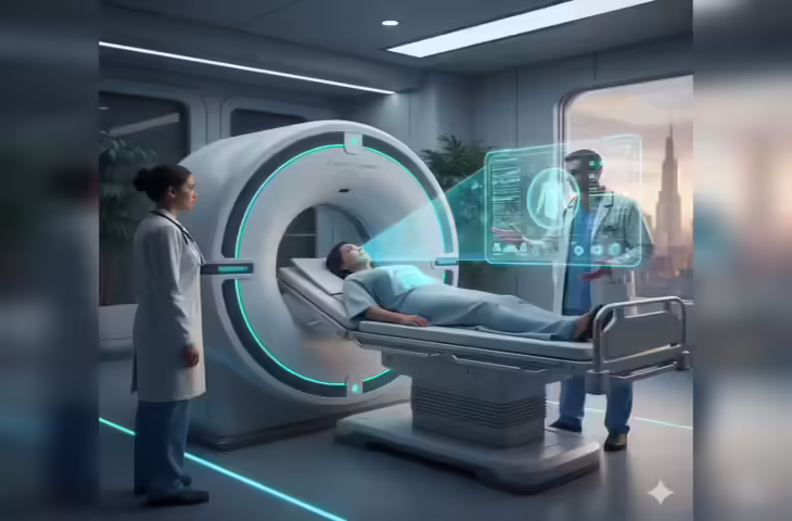 Stroke Patients के लिए क्रांतिकारी AI डिवाइस! बिना बोले अब कर पाएंगे संवाद, सटीक रिजल्ट्स से दुनिया हैरान&nbsp;