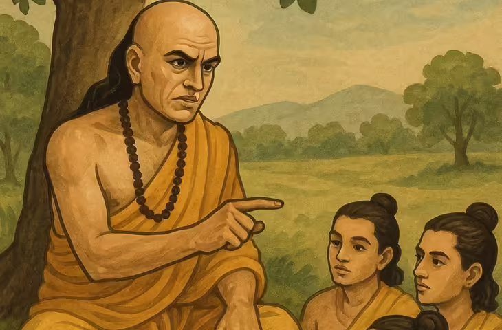 Chanakya Niti for Money: जीवन में धन और तरक्की चाहिए तो आज ही अपनाएं चाणक्य की ये असरदार बातें