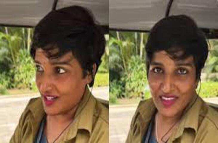 IT मैनेजर से ऑटो ड्राइवर बनी महिला की कहानी वायरल, सोशल मीडिया पर चर्चा तेज