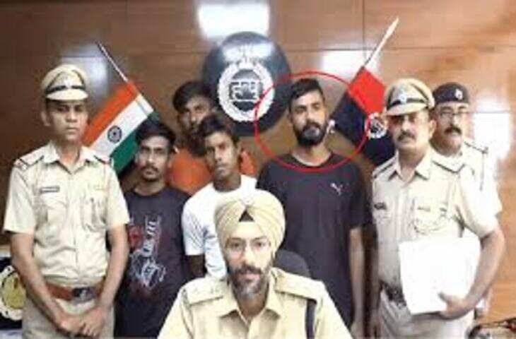 लखनऊ पुलिस की लापरवाही से घरवालों को नहीं मिला अंतिम दर्शन, हत्या के बाद बिना शिनाख्त किए कर दिया अंतिम संस्कार