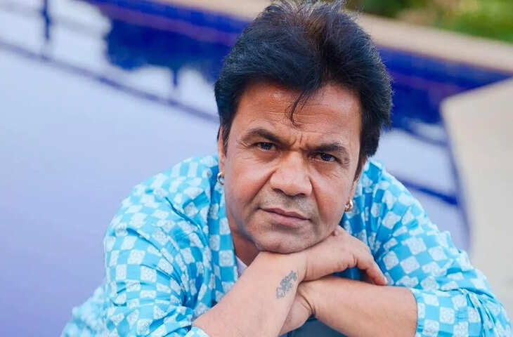 राजपाल यादव की बढ़ीं मुश्किलें, चेक बाउंस मामले में 3 महीने जेल और ₹7.35 करोड़ जुर्माने की सजा
