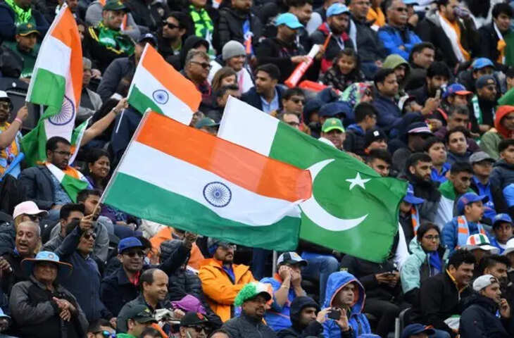 IND vs PAK वर्ल्ड कप क्लैश का काउंटडाउन शुरू, क्रिकेट फैंस के लिए बड़ा मुकाबला तय, जानिए कब और कहां होगी टक्कर