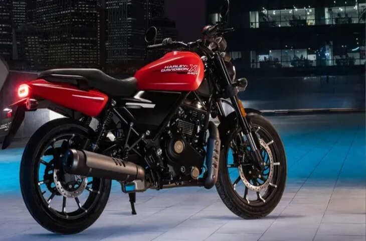 Harley-Davidson X440 खरीदने वालों को झटका! S और T वेरिएंट की कीमत बढ़ी, जानें अब कितने में मिलेगी बाइक