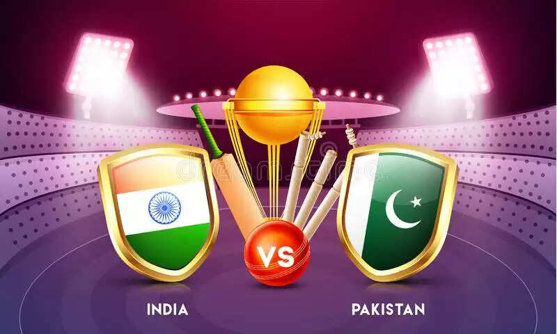 IND VS PAK