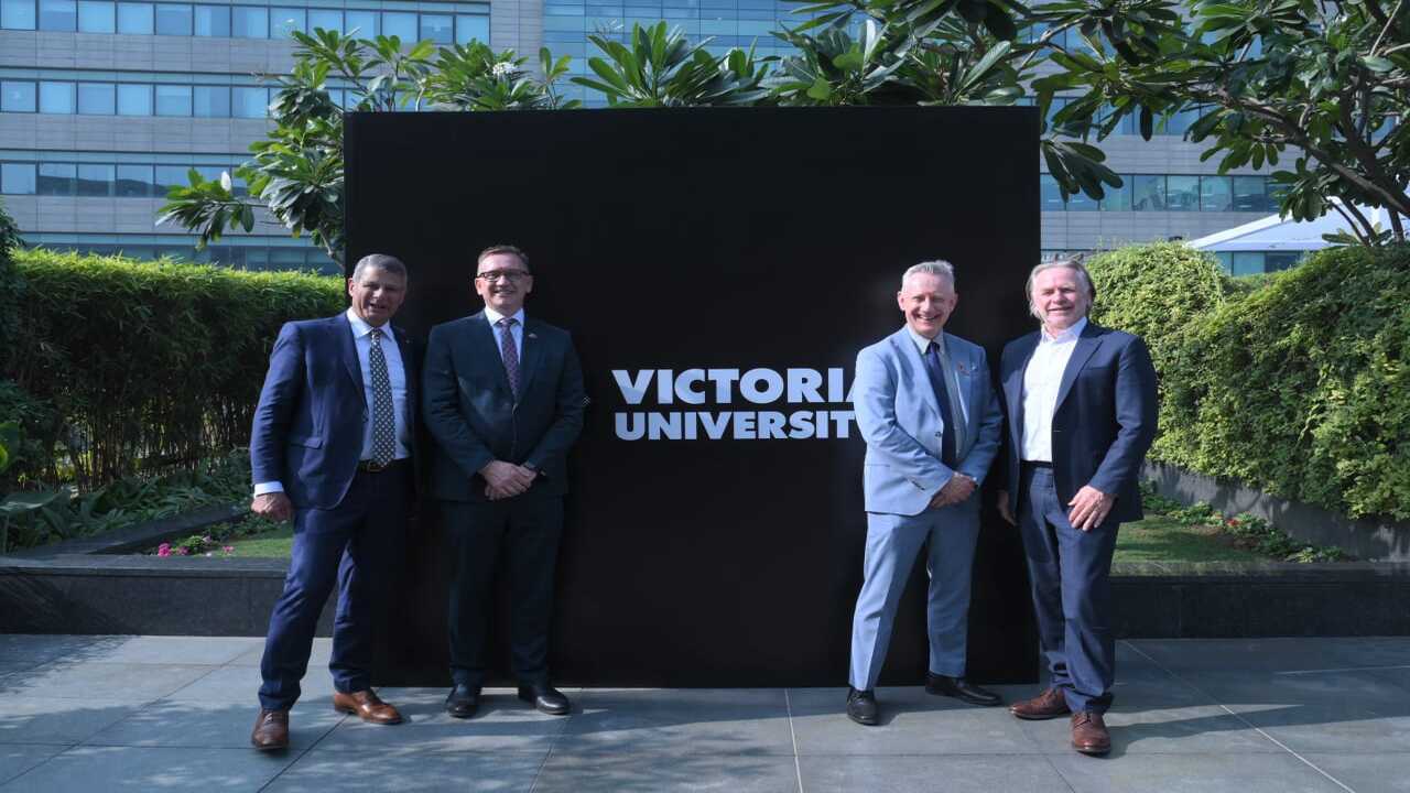 अब ऑस्ट्रेलिया जाने की जरूरत नहीं! Victoria University भारत में शुरू करेगी पढ़ाई, गुरुग्राम बना पहला कें