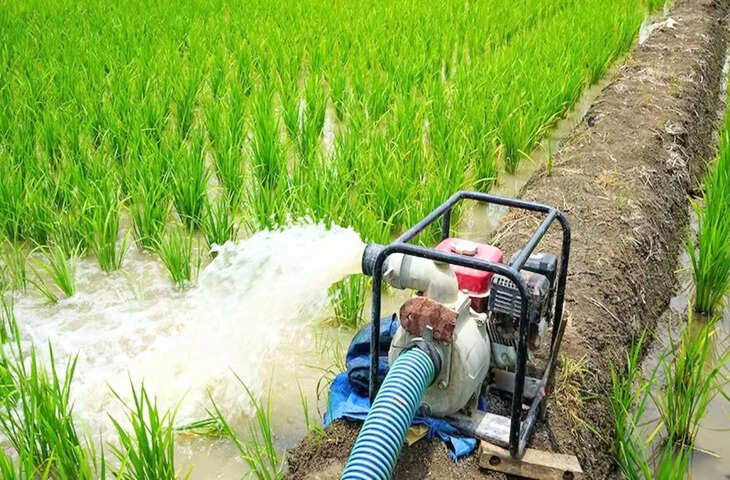 पंचायत सरकार भवनों में विशेष कैंप लगा कर कृषि विद्युत कनेक्शन दिया जाएगा