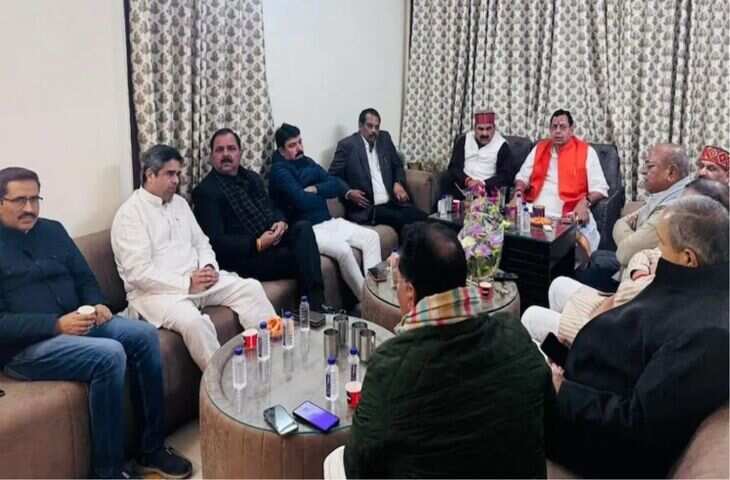 यूपी BJP में अंदरूनी चिंता! ब्राह्मण विधायकों की नाराजगी के असली कारण क्या, आंकड़े खोल रहे हैं सियासी राज