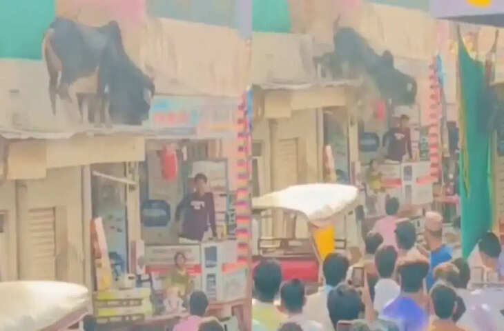 गरजती मिसाइलों के बीच ईरानियों का जोश हाई, वायरल वीडियो देख ट्रंप खो बैठेंगे आपा&nbsp;