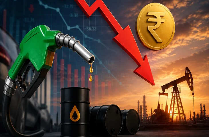 Fuel Price Update: पेट्रोल-डीजल की कीमतों पर आया बड़ा अपडेट जानिए कब कम हो सकते हैं दाम, जाने आज के ताजा भाव&nbsp;