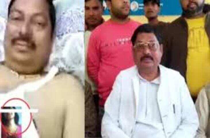 समाजवादी पार्टी ने उच्च स्तरीय और निष्पक्ष जांच की मांग की