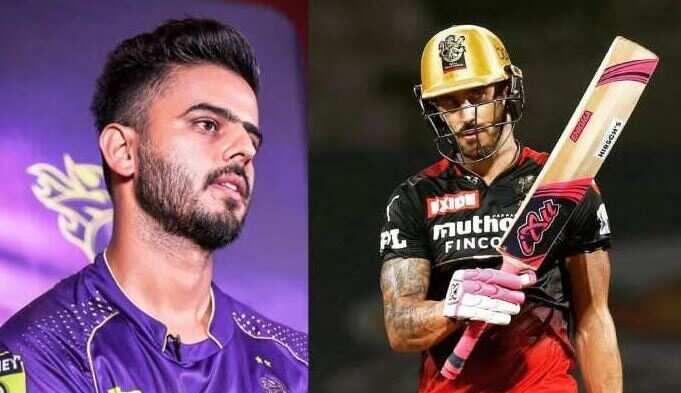 RCB VS  KKR--11