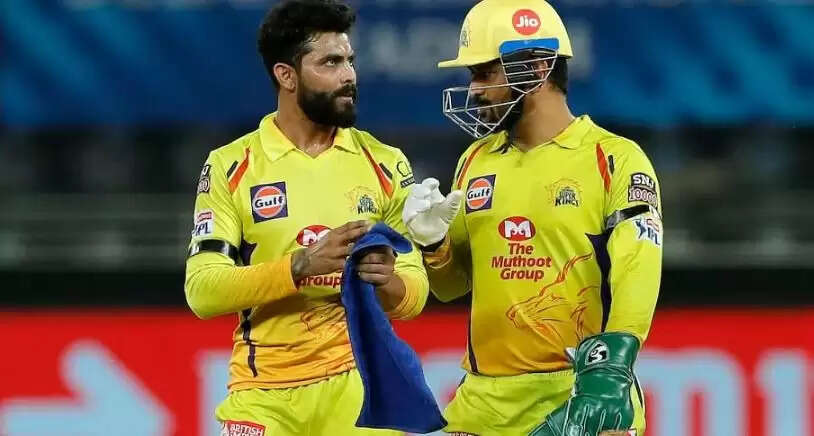 Ms Dhoni --1 Ravindra Jadeja--1111.JPG