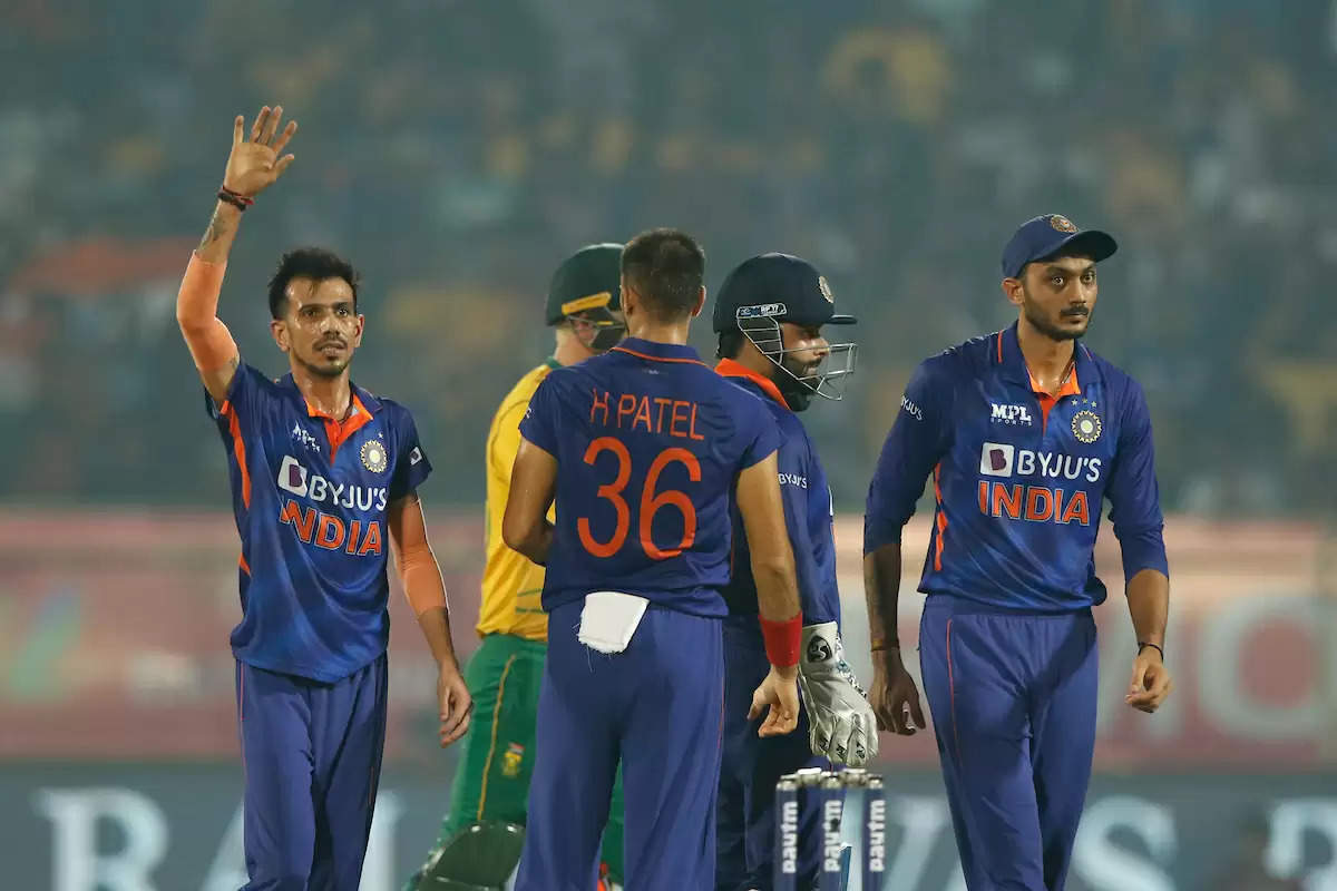 IND VS SA: ‘करो या मरो’ वाले मैच में हीरो बनकर सामने आए ये 3 खिलाड़ी, जिनकी बदौलत Team India ने जीता तीसरा T20 मैच