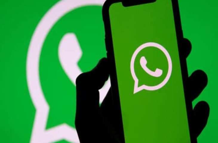 WhatsApp के ऊपर भारत में बड़ी कार्रवाई, महीने भर में इतने अकाउंट हुए बैन 